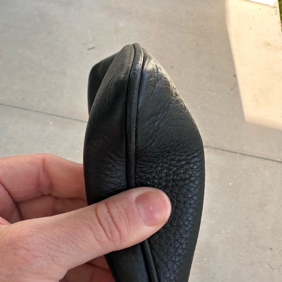 Coach Black Leather Women’s crossbody bag - Picture 13 of 15